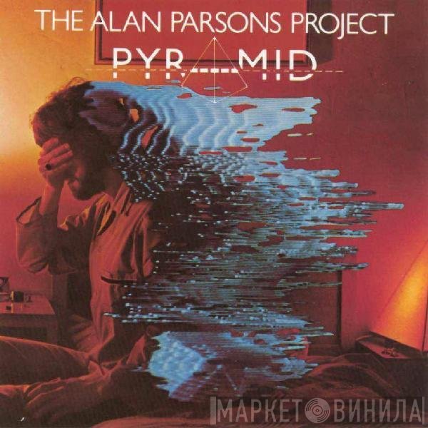The Alan Parsons Project  - Pyramid