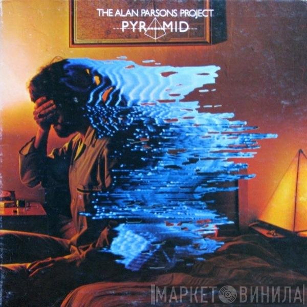 The Alan Parsons Project  - Pyramid