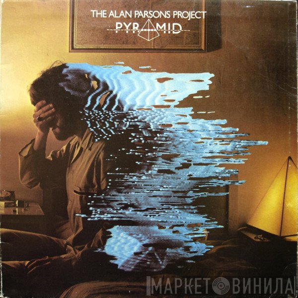 The Alan Parsons Project  - Pyramid