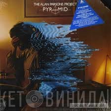 The Alan Parsons Project  - Pyramid