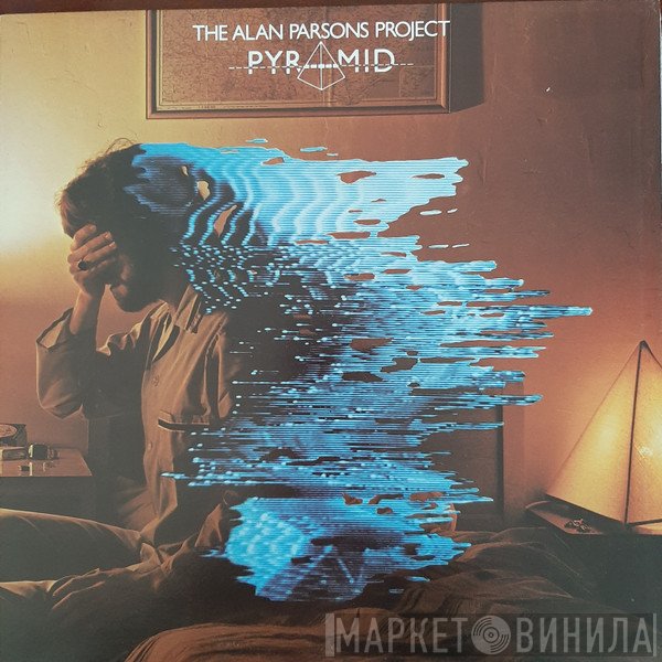The Alan Parsons Project  - Pyramid