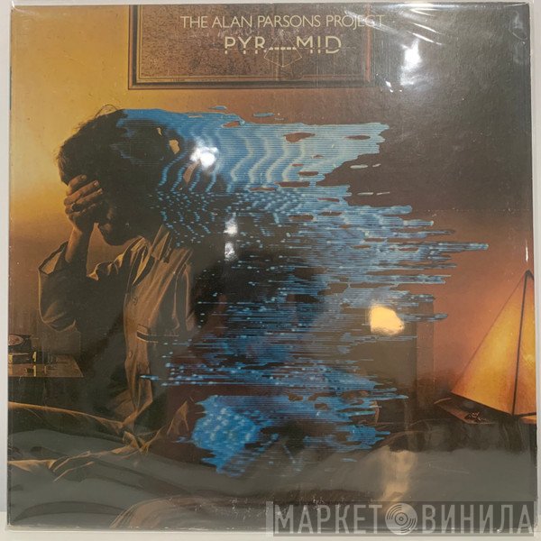 The Alan Parsons Project  - Pyramid
