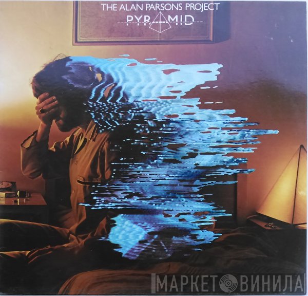 The Alan Parsons Project  - Pyramid