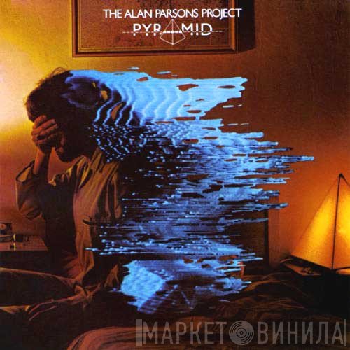 The Alan Parsons Project  - Pyramid
