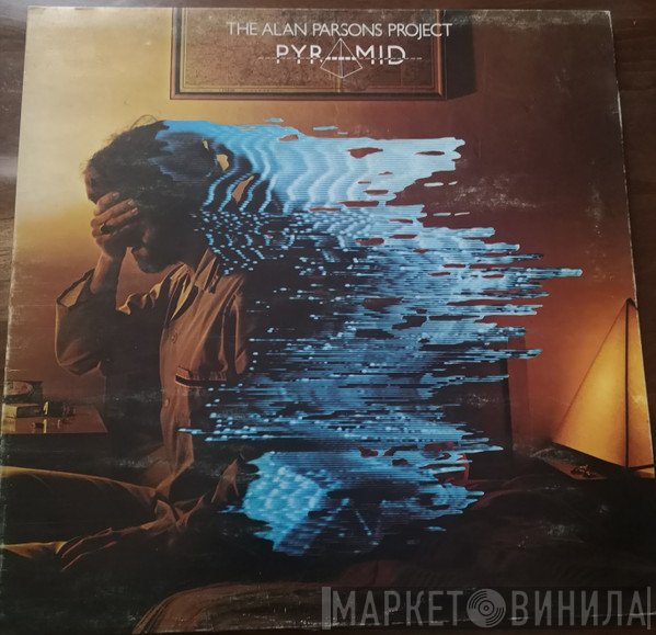 The Alan Parsons Project  - Pyramid