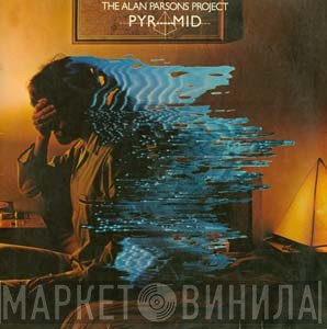The Alan Parsons Project  - Pyramid