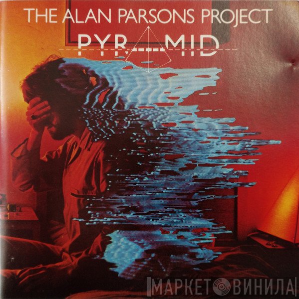The Alan Parsons Project  - Pyramid