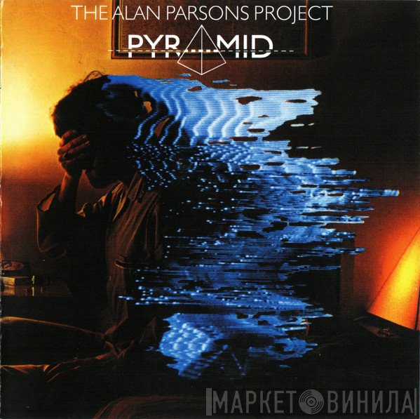 The Alan Parsons Project  - Pyramid