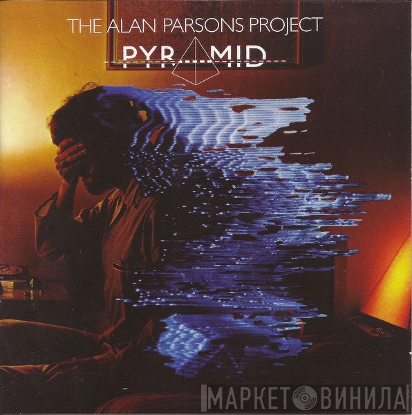 The Alan Parsons Project  - Pyramid