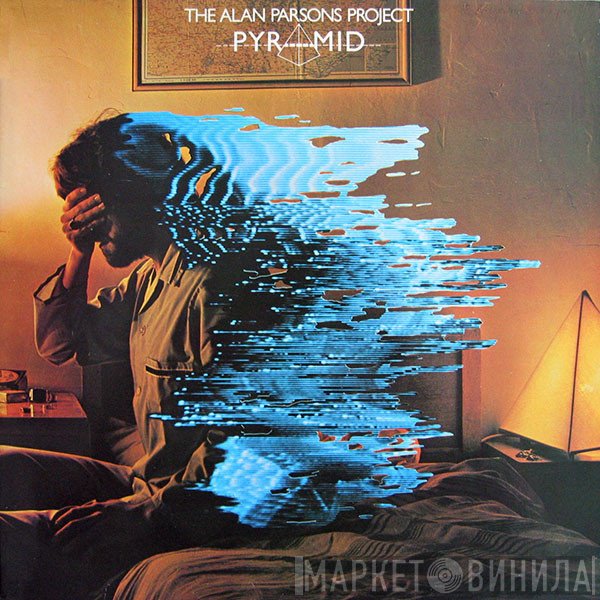 The Alan Parsons Project  - Pyramid
