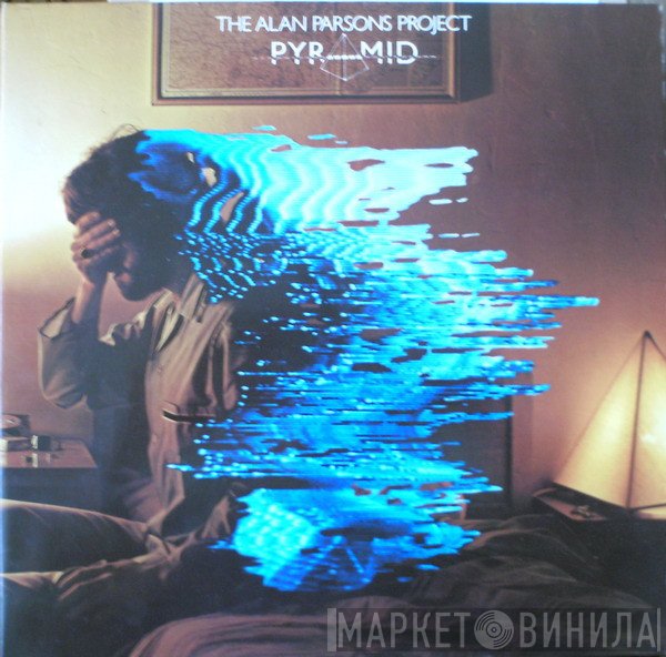 The Alan Parsons Project  - Pyramid