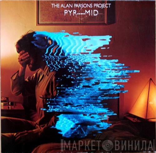 The Alan Parsons Project  - Pyramid