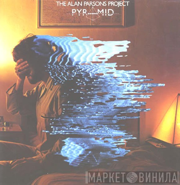 The Alan Parsons Project  - Pyramid