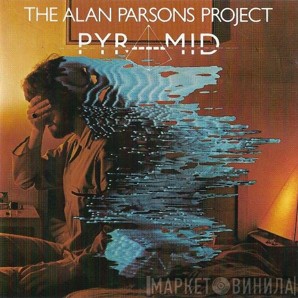 The Alan Parsons Project  - Pyramid