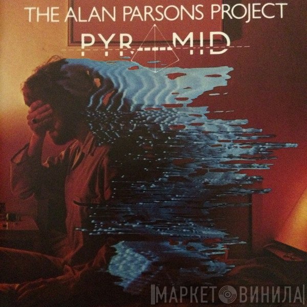 The Alan Parsons Project  - Pyramid