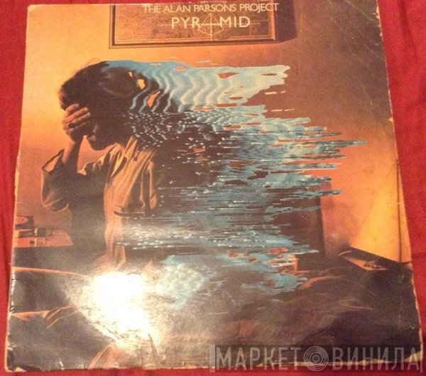 The Alan Parsons Project  - Pyramid
