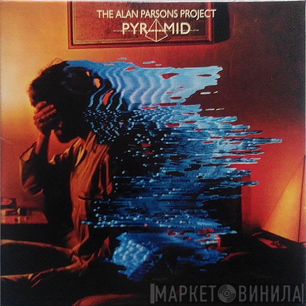 The Alan Parsons Project  - Pyramid