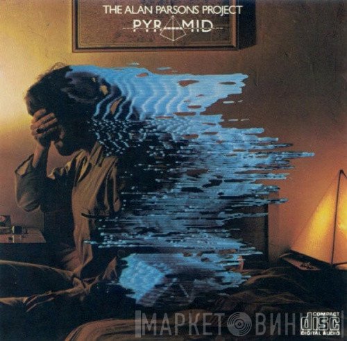 The Alan Parsons Project  - Pyramid