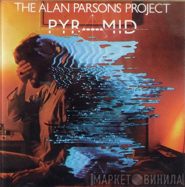 The Alan Parsons Project  - Pyramid