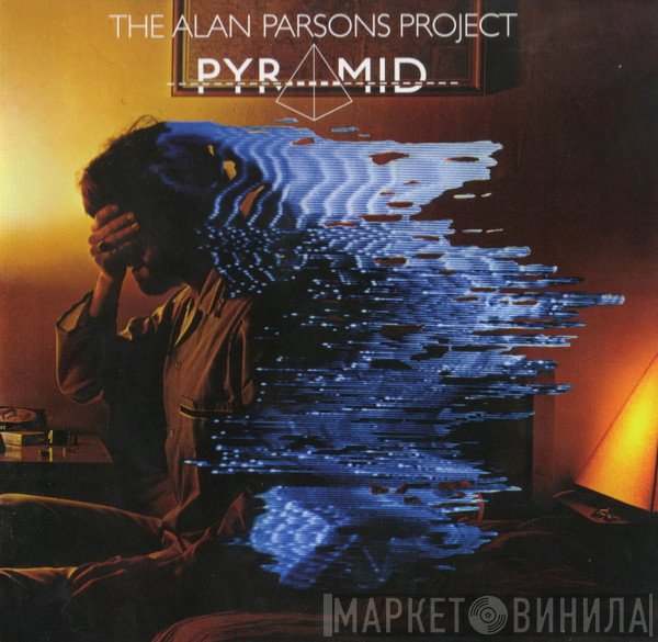 The Alan Parsons Project  - Pyramid
