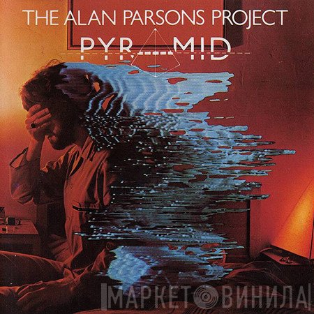 The Alan Parsons Project  - Pyramid