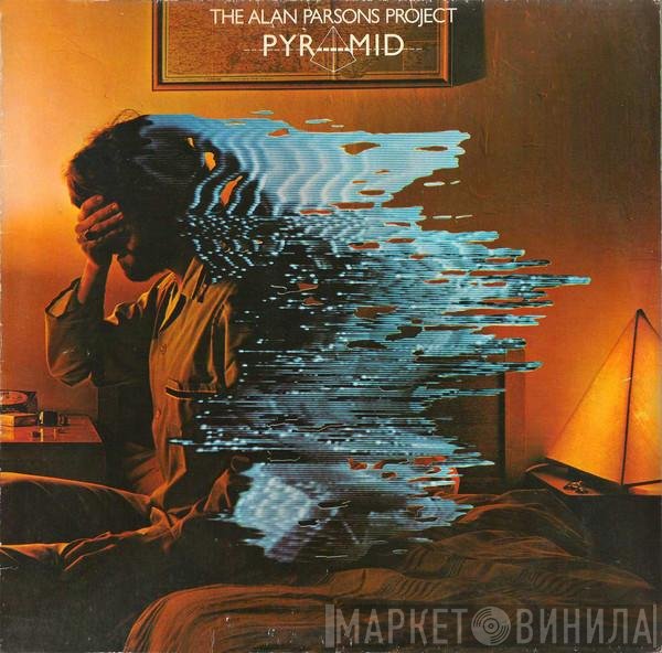 The Alan Parsons Project - Pyramid