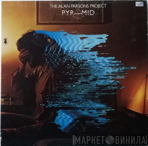 The Alan Parsons Project  - Pyramid