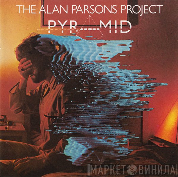 The Alan Parsons Project  - Pyramid