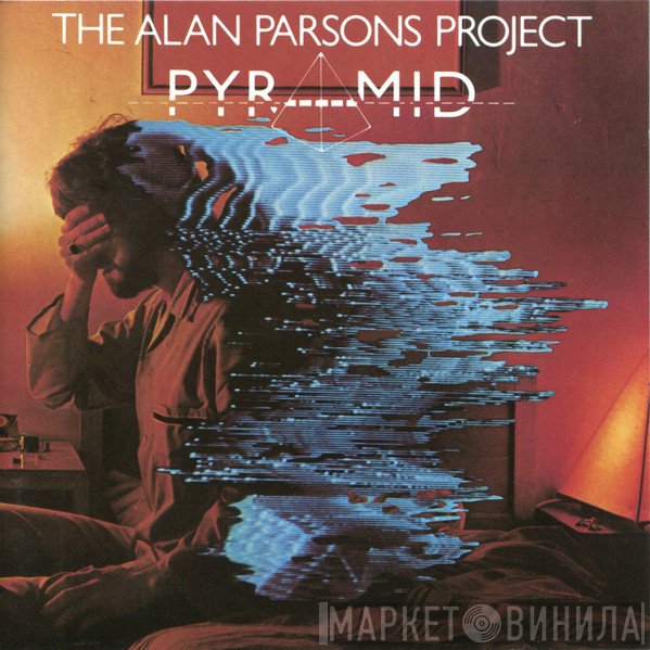 The Alan Parsons Project  - Pyramid