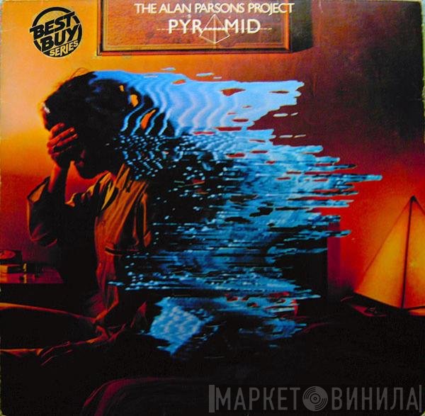 The Alan Parsons Project  - Pyramid