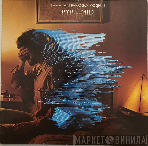 The Alan Parsons Project - Pyramid
