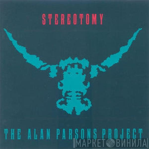 The Alan Parsons Project - Stereotomy