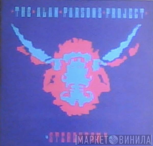 The Alan Parsons Project  - Stereotomy