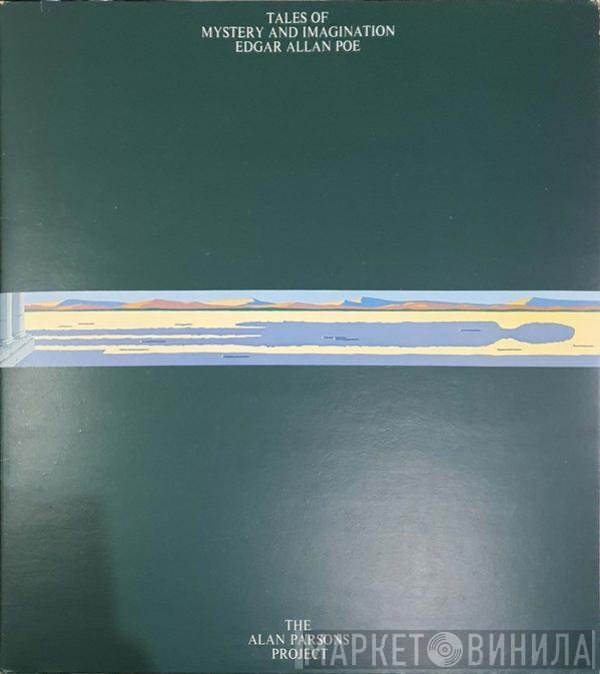 The Alan Parsons Project - Tales Of Mystery And Imagination • Edgar Allan Poe