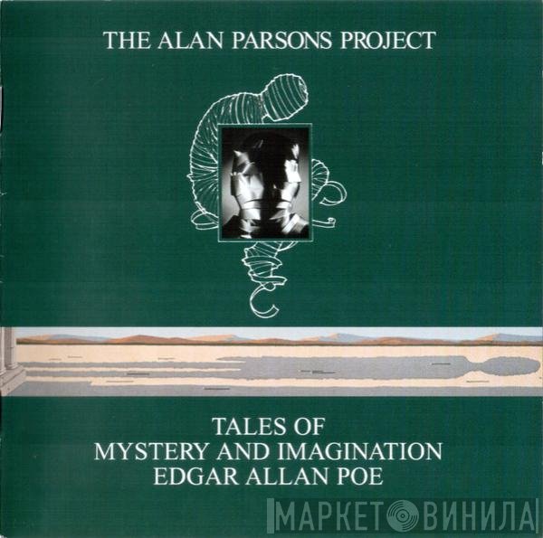 The Alan Parsons Project - Tales Of Mystery And Imagination - Edgar Allan Poe