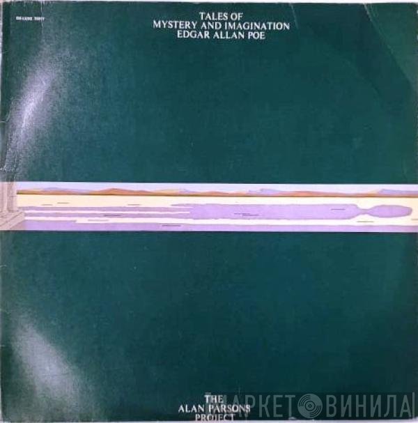 The Alan Parsons Project - Tales Of Mystery And Imagination