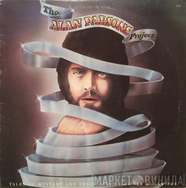 The Alan Parsons Project - Tales Of Mystery And Imagination