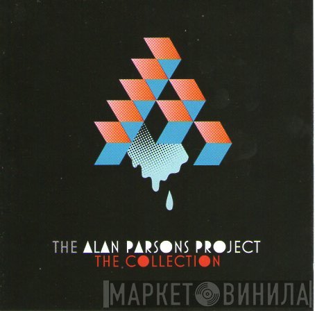 The Alan Parsons Project  - The Collection