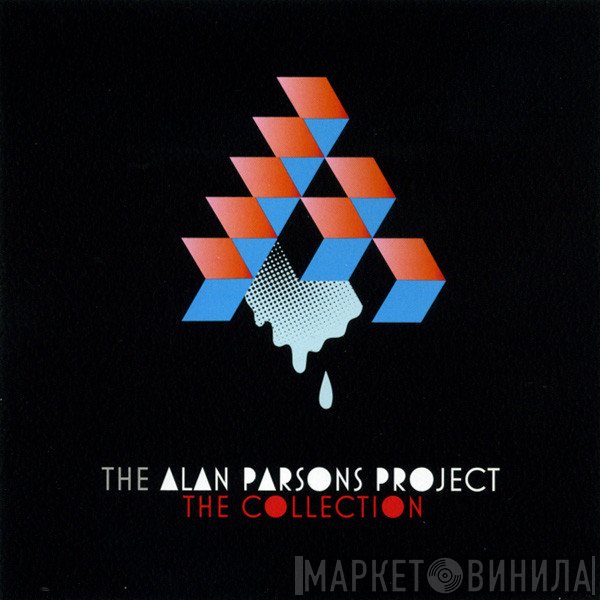 The Alan Parsons Project  - The Collection