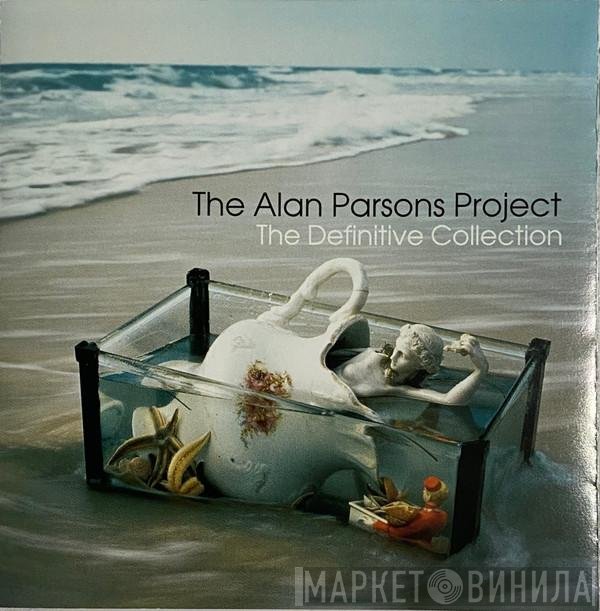 The Alan Parsons Project  - The Definitive Collection