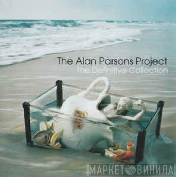 The Alan Parsons Project  - The Definitive Collection