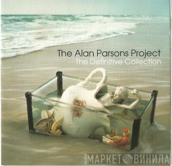 The Alan Parsons Project  - The Definitive Collection