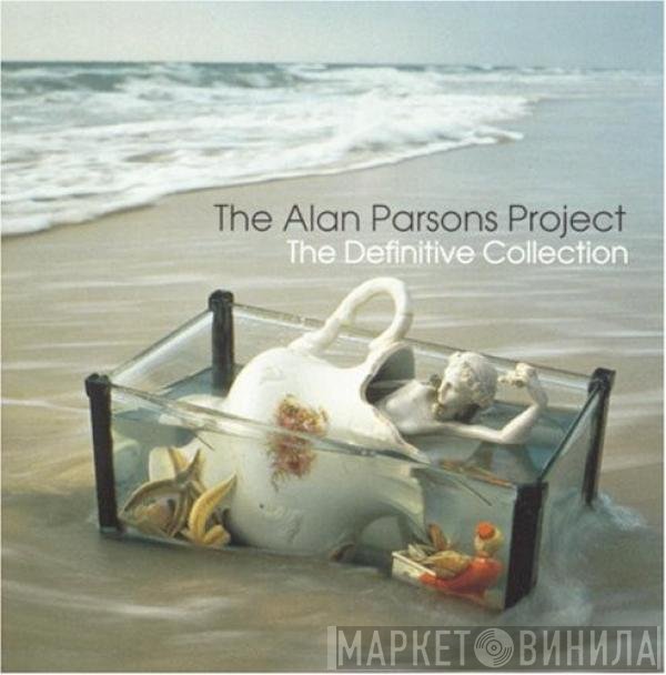 The Alan Parsons Project  - The Definitive Collection