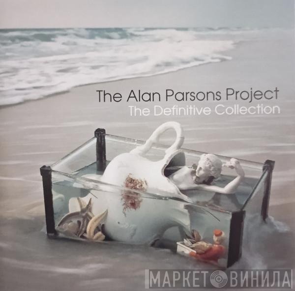 The Alan Parsons Project  - The Definitive Collection