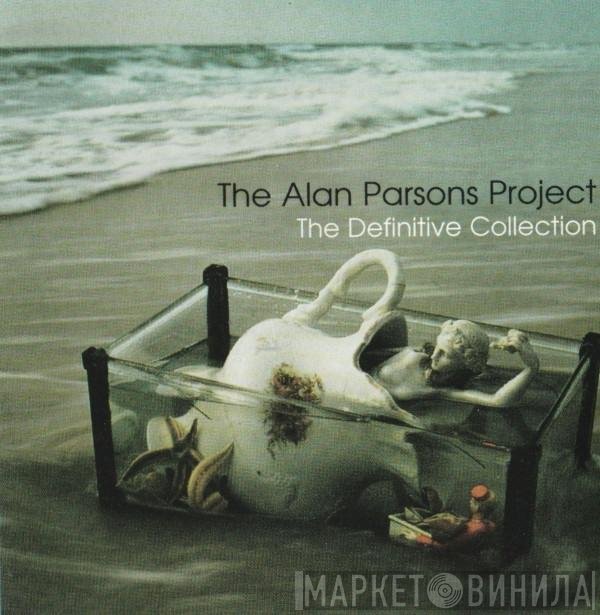 The Alan Parsons Project  - The Definitive Collection