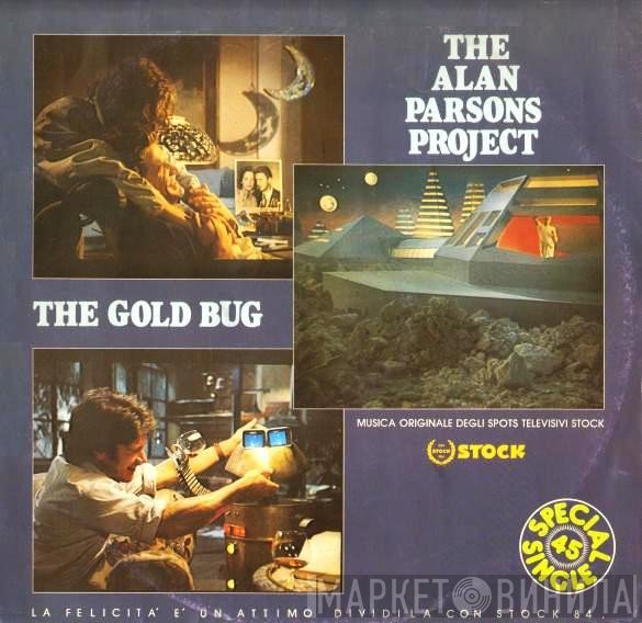 The Alan Parsons Project  - The Gold Bug