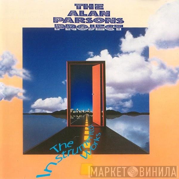 The Alan Parsons Project  - The Instrumental Works