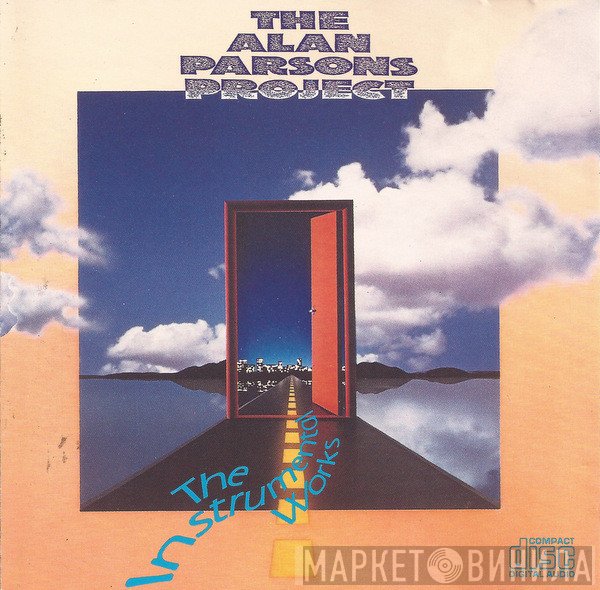 The Alan Parsons Project  - The Instrumental Works