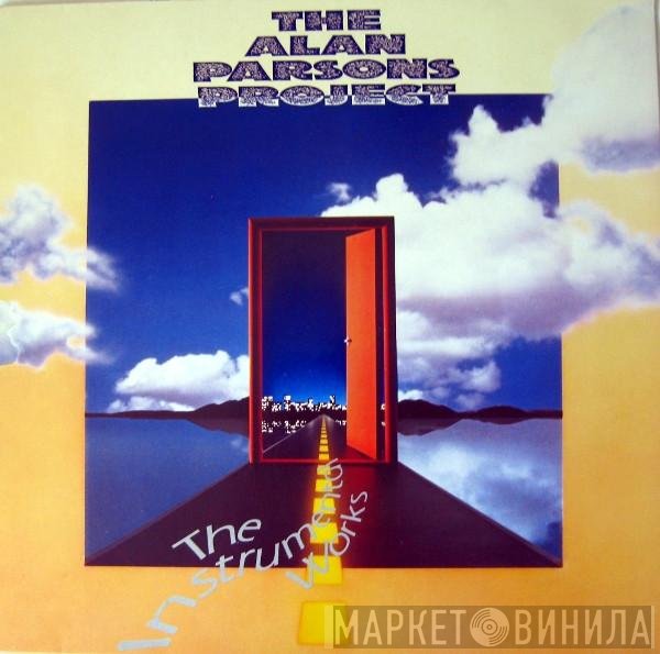 The Alan Parsons Project  - The Instrumental Works