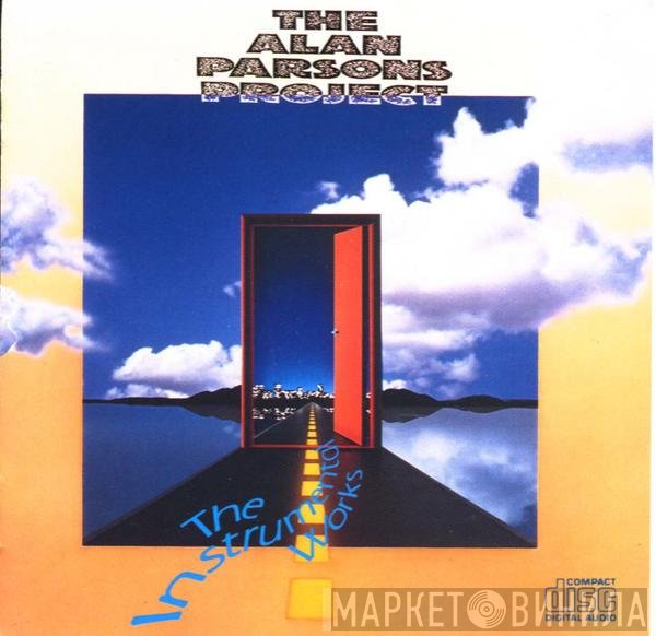 The Alan Parsons Project  - The Instrumental Works